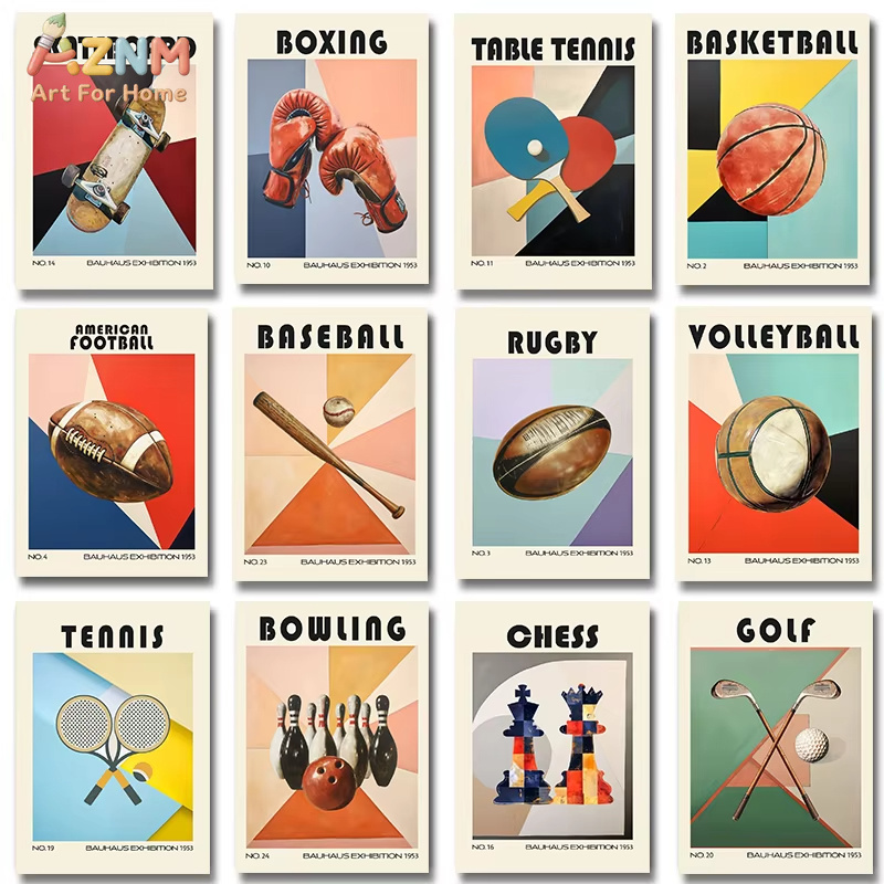 Table Tennis Live - 1PC ，Vintage Golf Table Tennis Basketball
