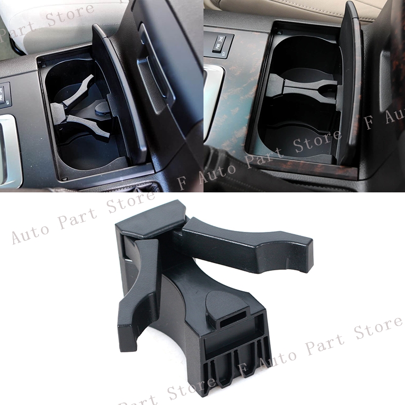 Table Tennis Zone - For Toyota Land Cruiser LC200 2008