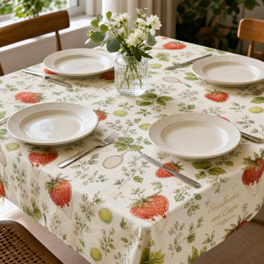 Retro Botanical Fruit Tennis E - Table Tennis News Today บทวิจารณ์และราคา