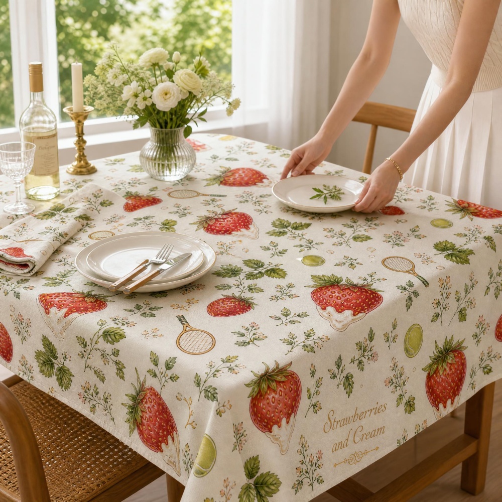 Retro Botanical Fruit Tennis E - Table Tennis News Today บทวิจารณ์และราคา
