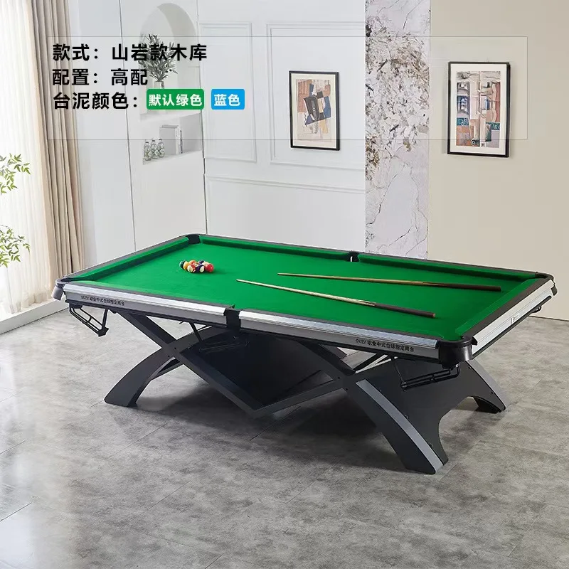 TAO Billiards table Standard a - Table Tennis Live บทวิจารณ์และราคา