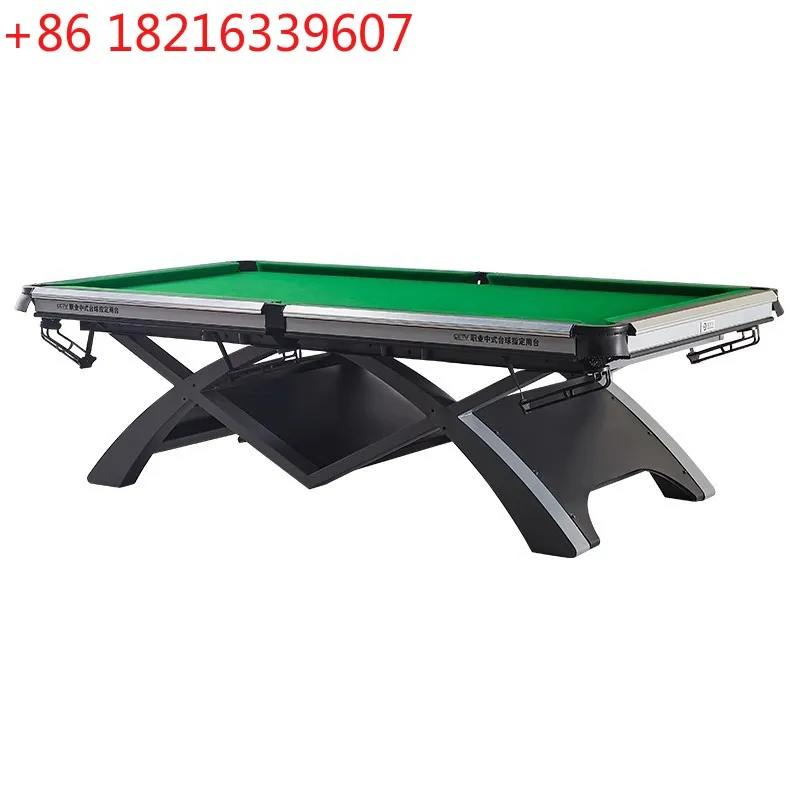 TAO Billiards table Standard a - Table Tennis Live บทวิจารณ์และราคา