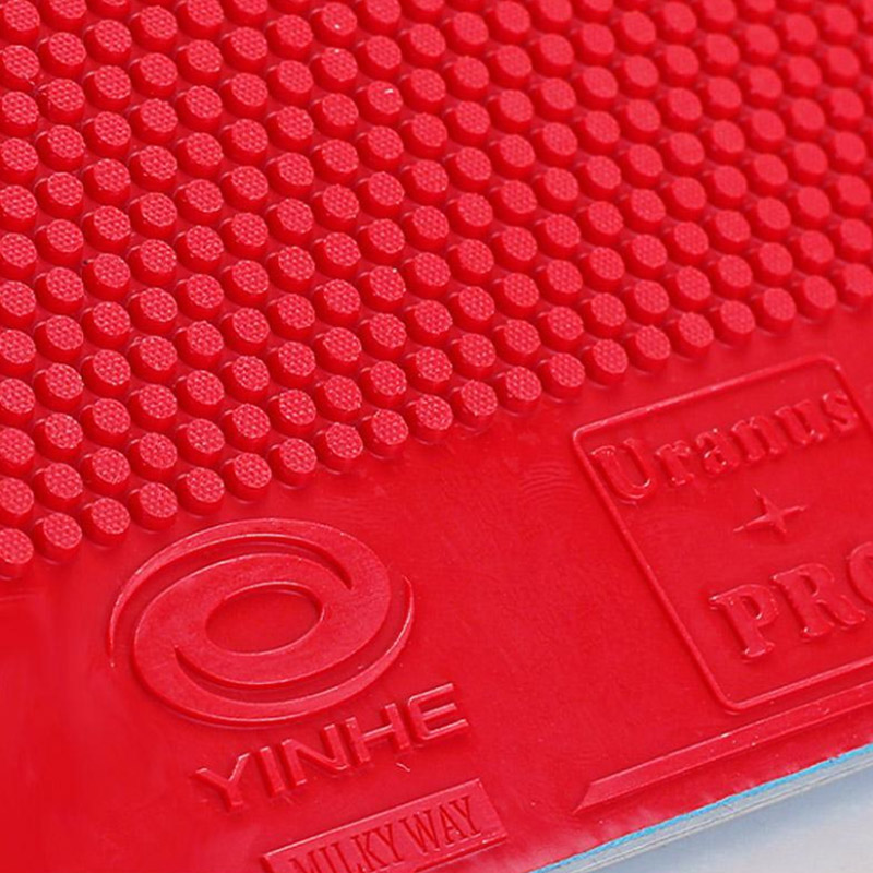 YINHE URANUS Pro Table Tennis  - Table Tennis Rubber Anti Spin บทวิจารณ์และราคา