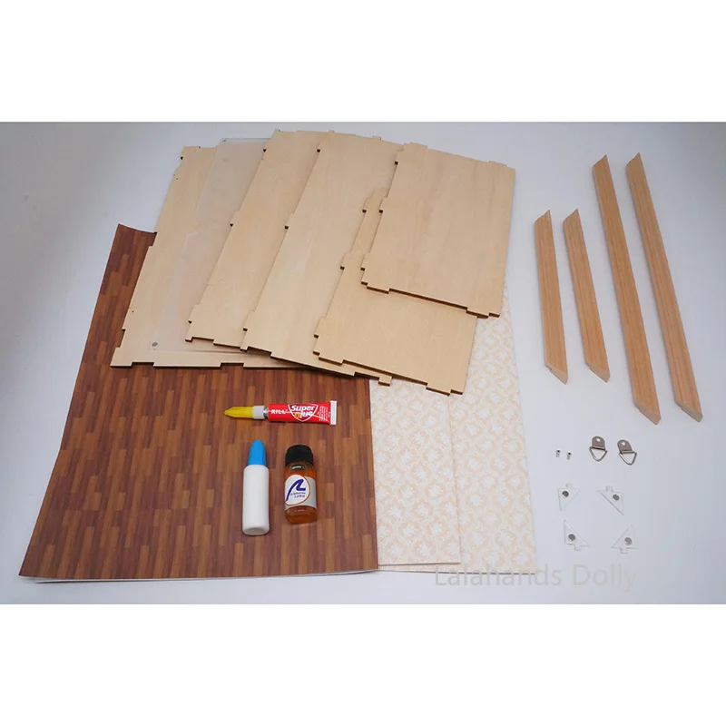 1:12 Dollhouse Stylish Imitati - Table Tennis Live บทวิจารณ์และราคา