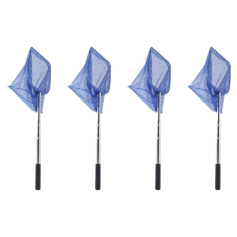 AEF6-4X Portable Telescopic Sc - Table Tennis Ball บทวิจารณ์และราคา