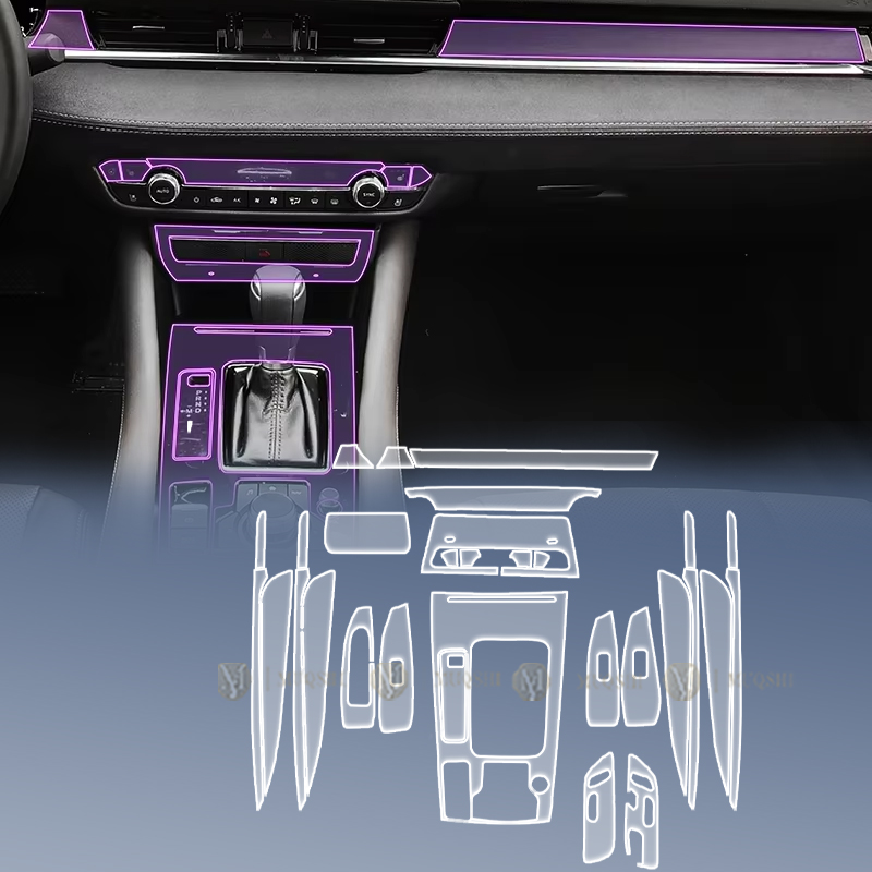 For Mazda 6 Atenza 2020 2021 2 - Table Tennis Zone บทวิจารณ์และราคา