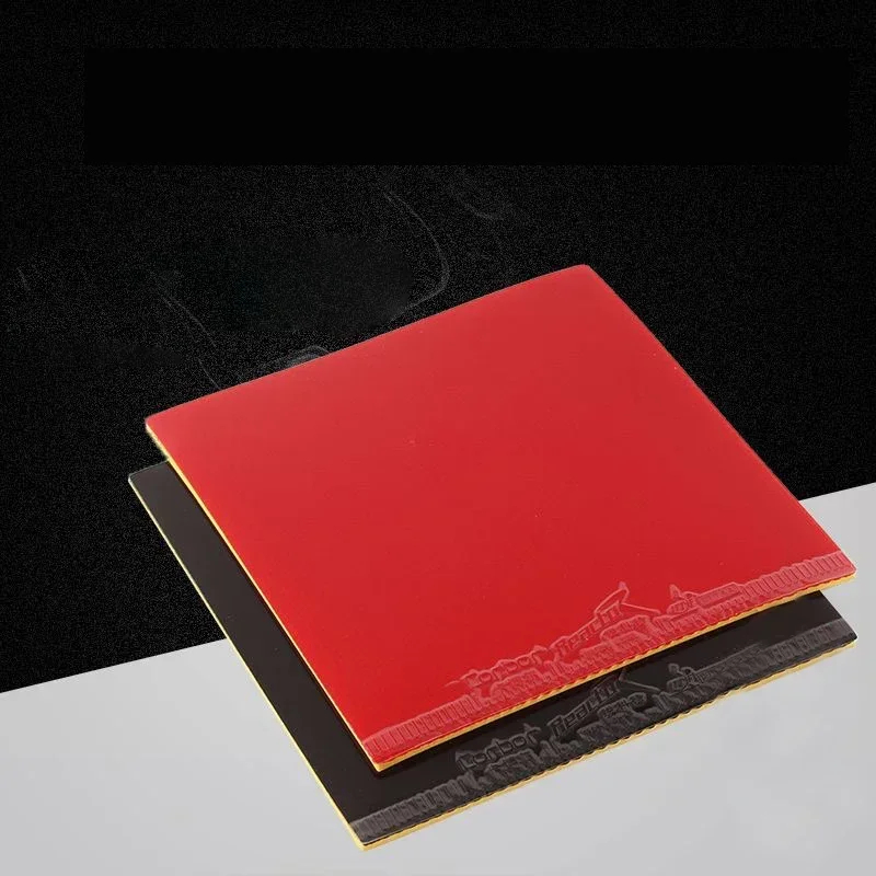 Original 2PC Table Tennis Rubb - Table Tennis Rubber Anti Spin บทวิจารณ์และราคา