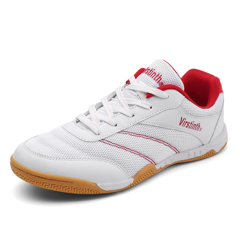 2026 New VIRSTINTH Pro Light W - Table Tennis For Kids บทวิจารณ์และราคา