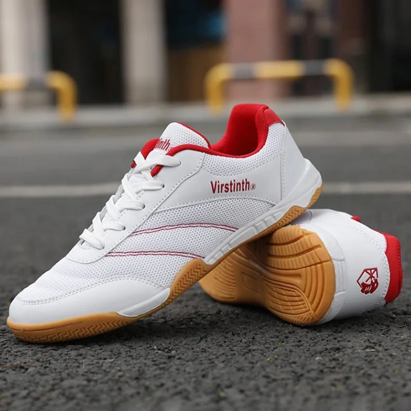 2026 New VIRSTINTH Pro Light W - Table Tennis For Kids บทวิจารณ์และราคา