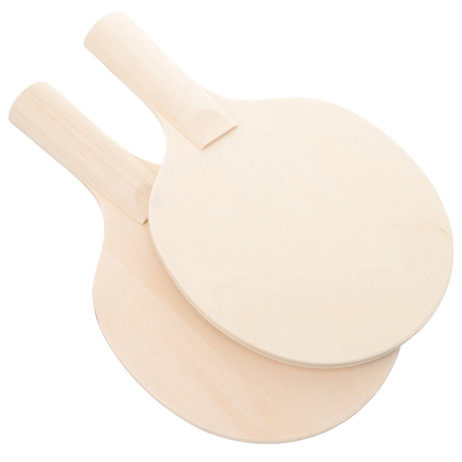 2Pcs Kids Table Tennis Racket  - Table Tennis For Kids บทวิจารณ์และราคา