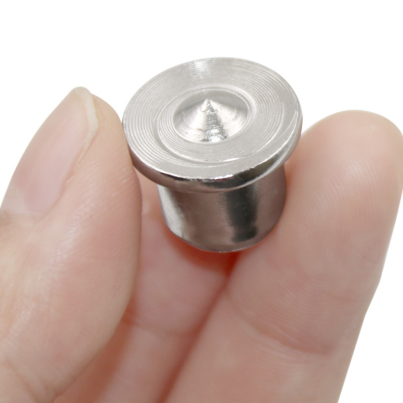 8/24Pcs Dowel Drill Centre Poi - Table Tennis Zone บทวิจารณ์และราคา