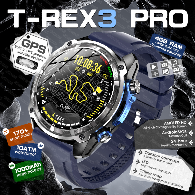 New T-REX3 PRO Men Military GP - Table Tennis World บทวิจารณ์และราคา