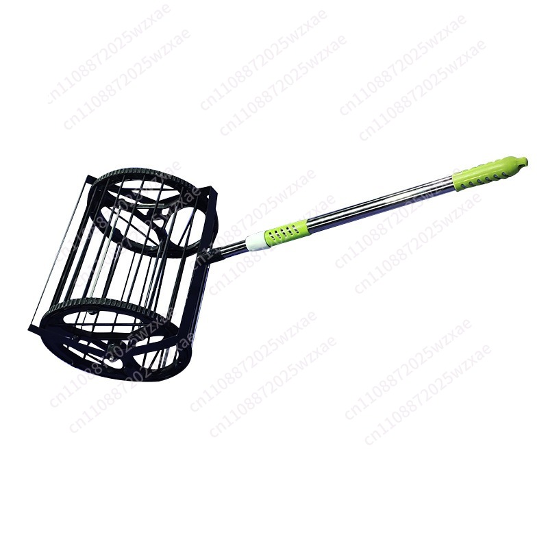 Table tennis  pickup roller re - Table Tennis Ball บทวิจารณ์และราคา
