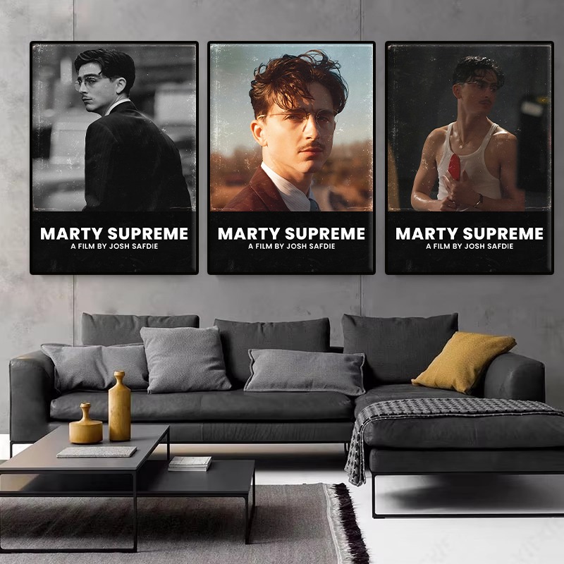 Marty Supreme Table Tennis Spo - Table Tennis Marty Supreme บทวิจารณ์และราคา