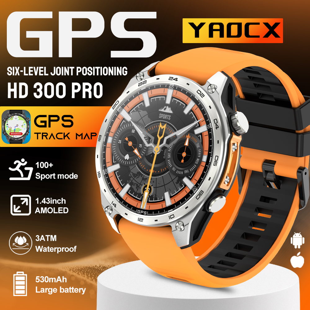 2026 New Men Smart Watch with  - Table Tennis World บทวิจารณ์และราคา