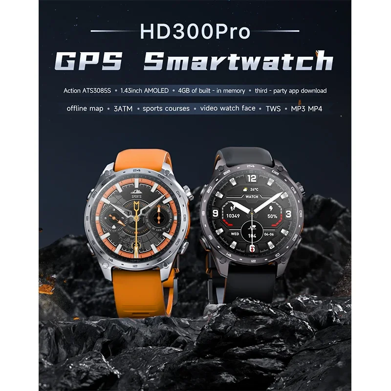 2026 New Men Smart Watch with  - Table Tennis World บทวิจารณ์และราคา