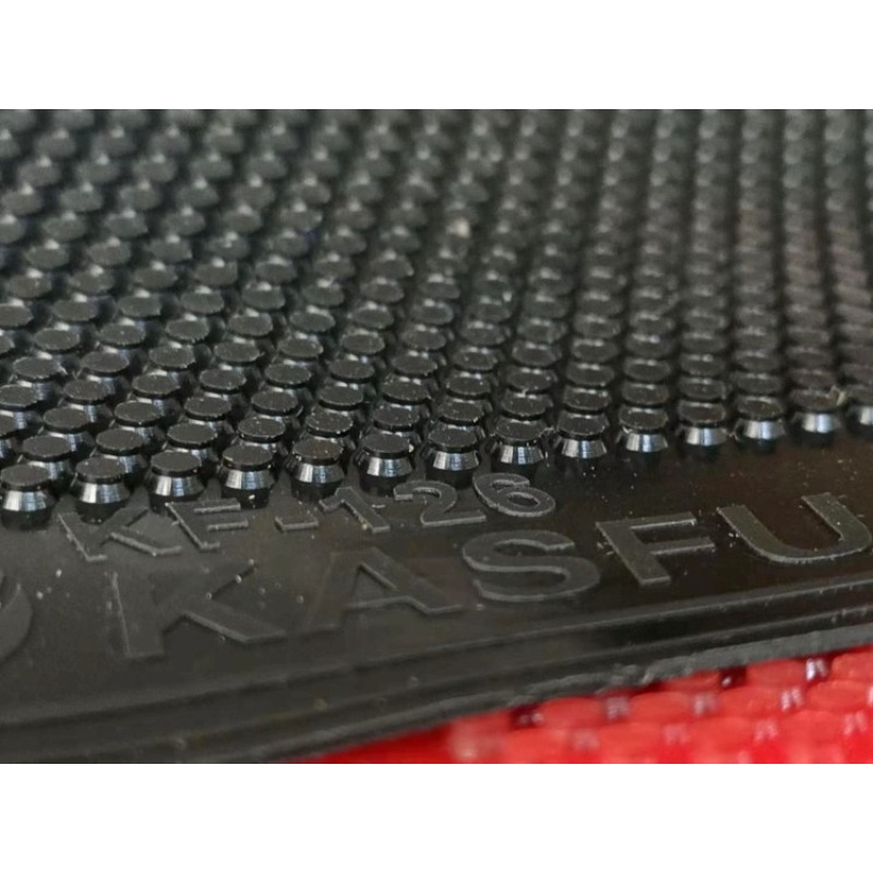 KASFU KF-126 Table Tennis Rubb - Table Tennis Rubber Anti Spin บทวิจารณ์และราคา