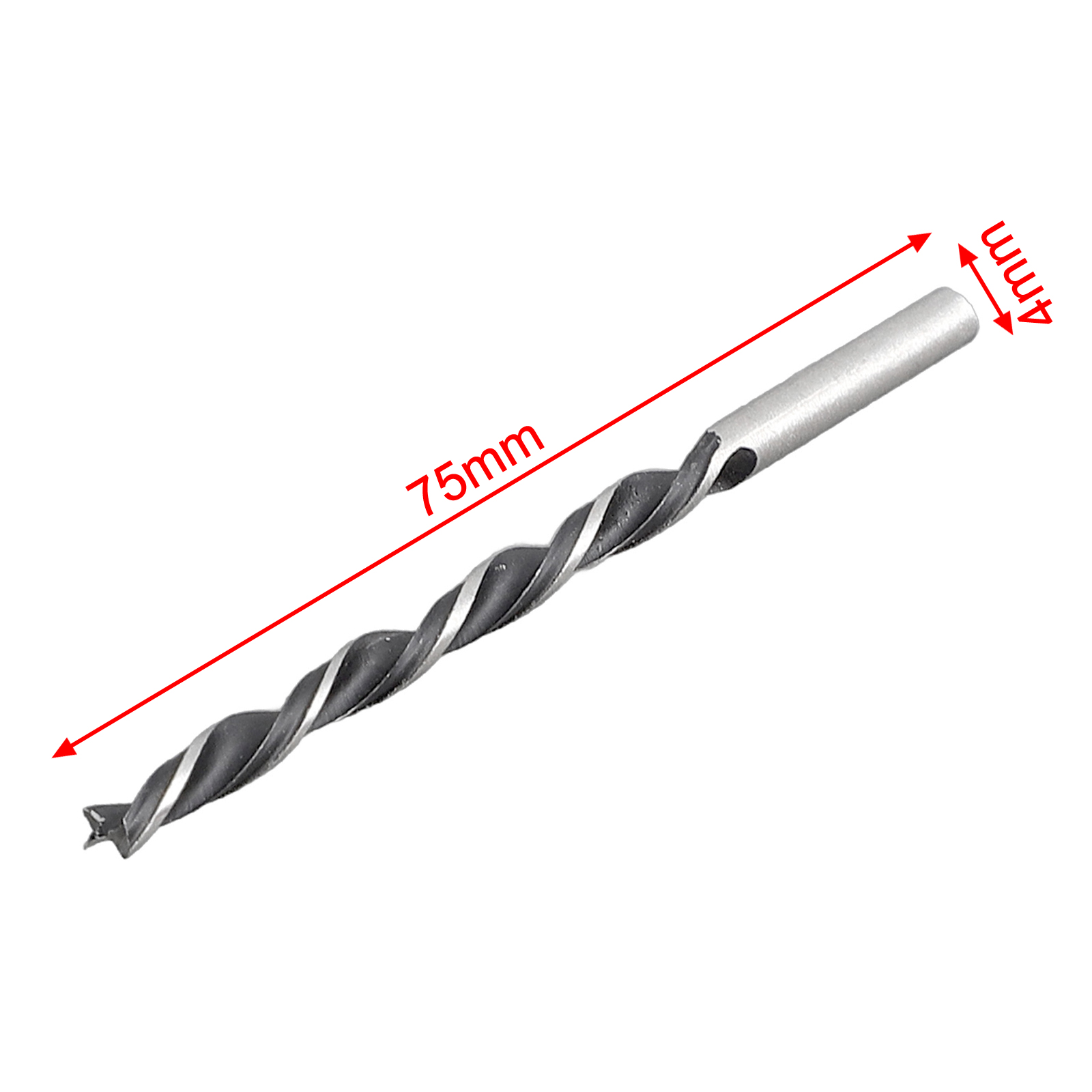 Wood Drill Bit Garden Home Pow - Table Tennis Zone บทวิจารณ์และราคา