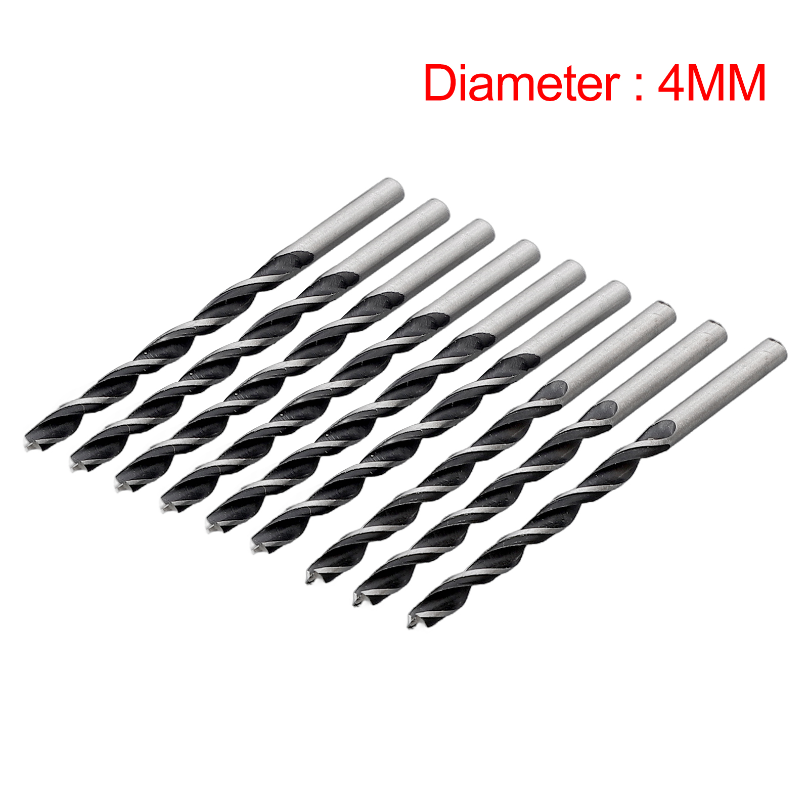 Wood Drill Bit Garden Home Pow - Table Tennis Zone บทวิจารณ์และราคา