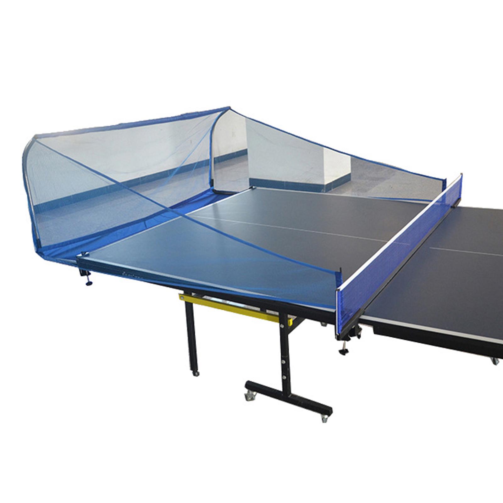 Table Tennis Collector Net Eas - Table Tennis Ball บทวิจารณ์และราคา