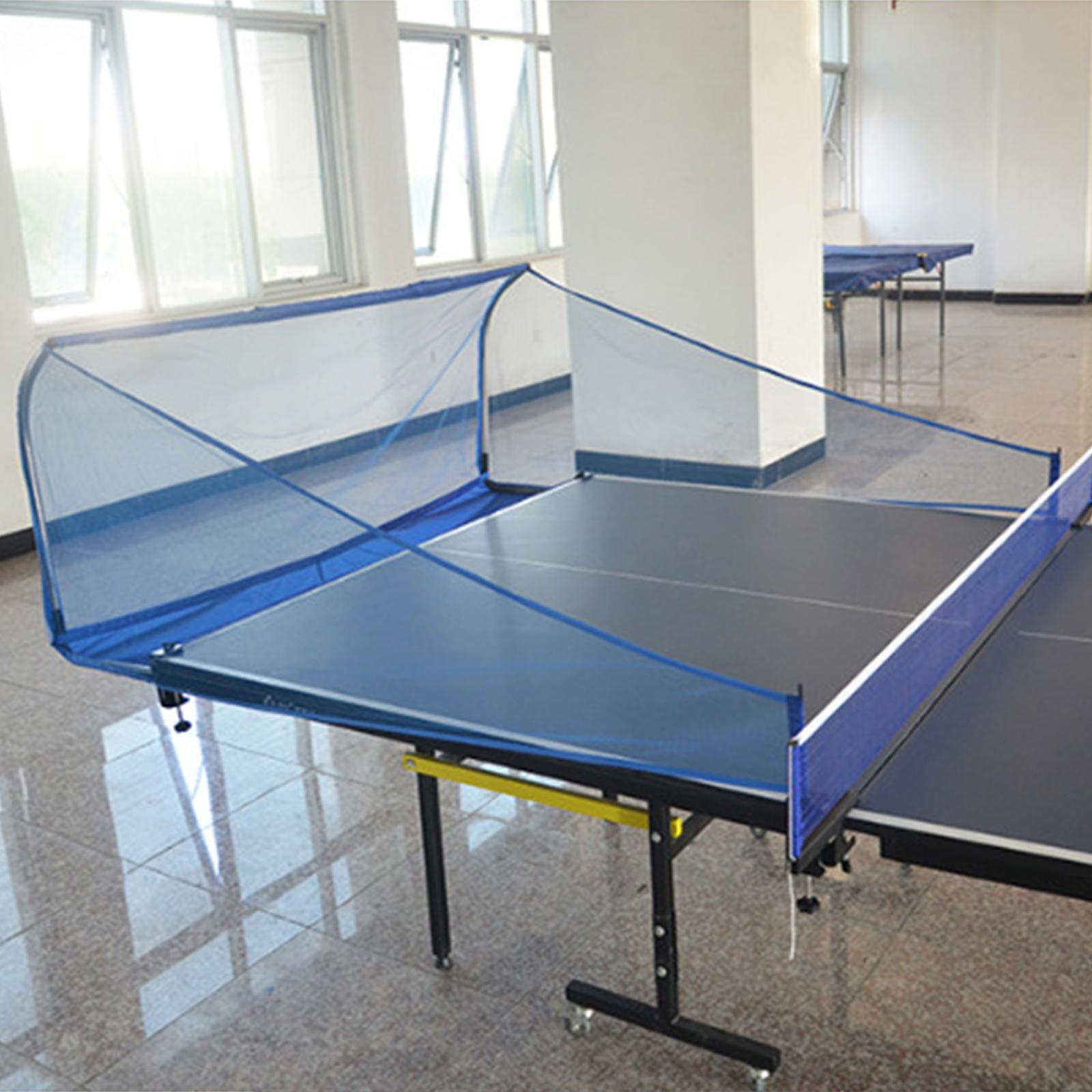 Table Tennis Collector Net Eas - Table Tennis Ball บทวิจารณ์และราคา
