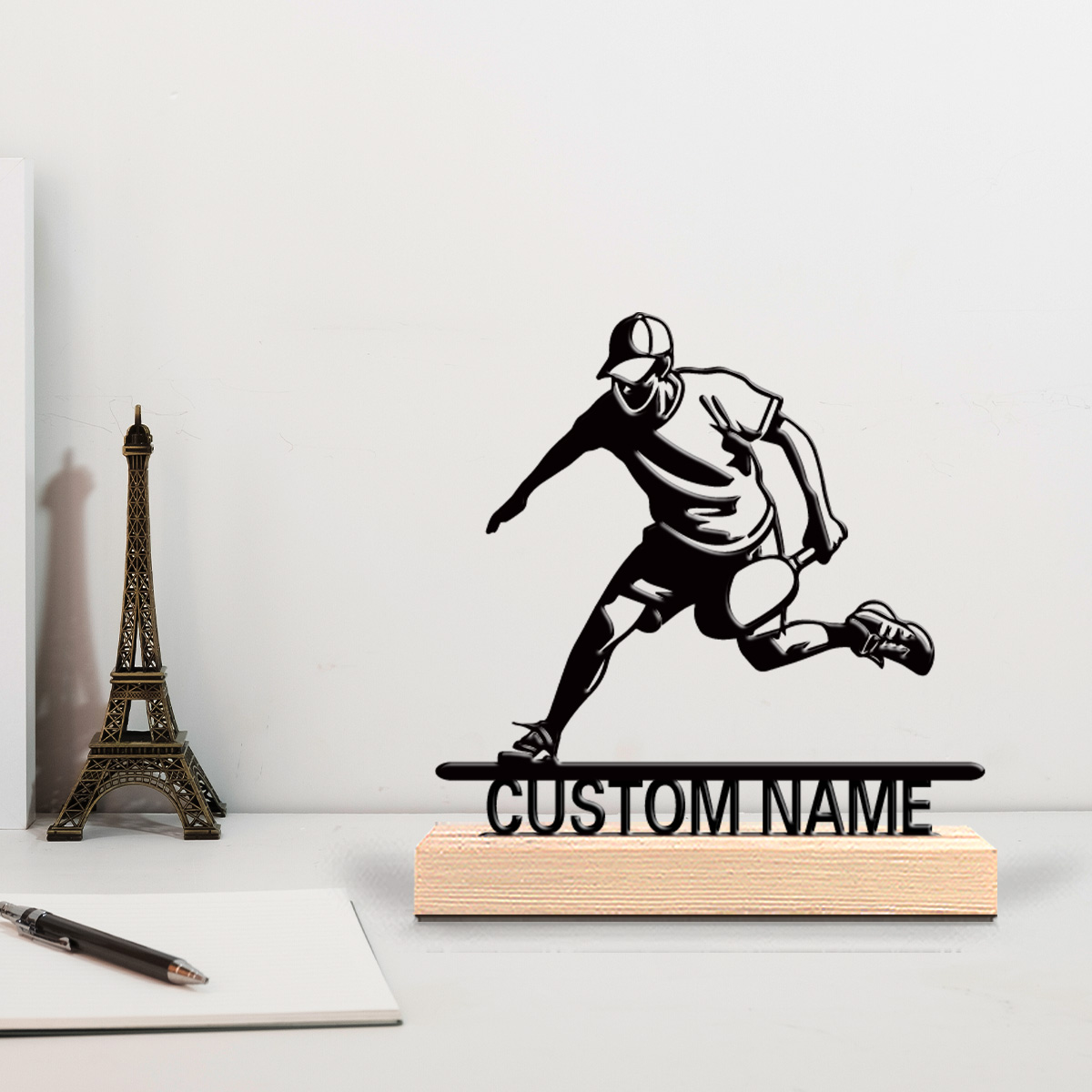 1pc Fun Personalized Custom ta - Table Tennis Live บทวิจารณ์และราคา