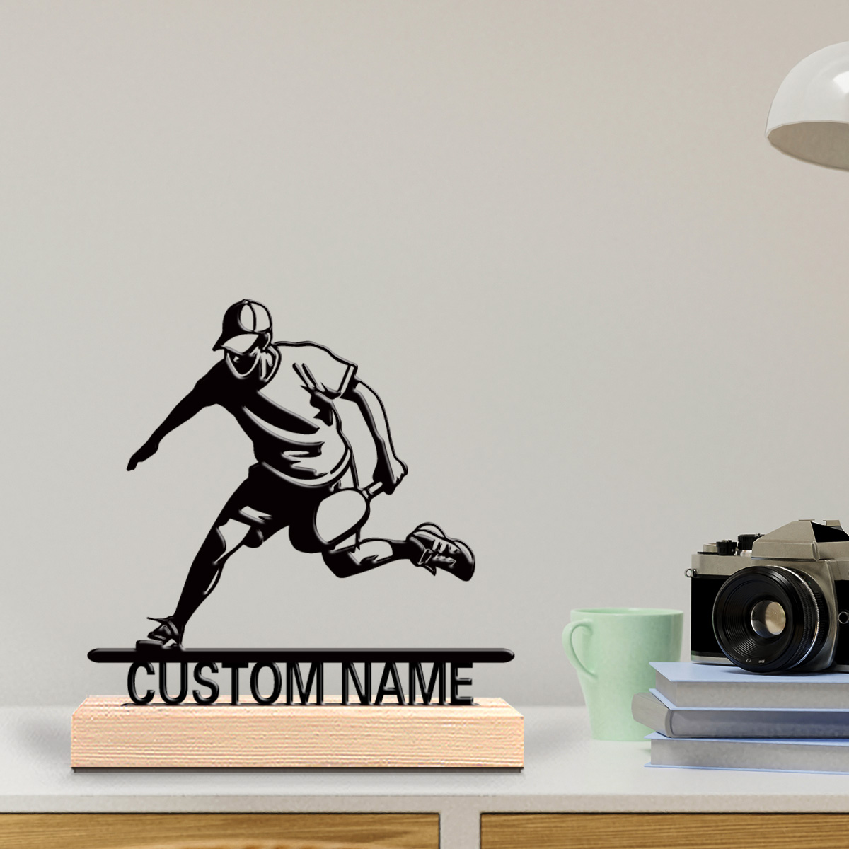 1pc Fun Personalized Custom ta - Table Tennis Live บทวิจารณ์และราคา