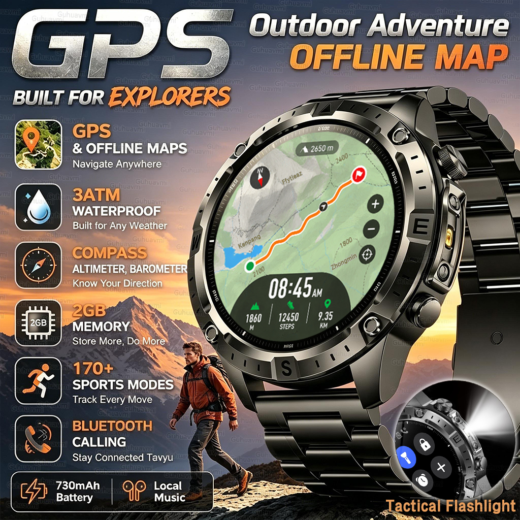 New Outdoor GPS Offline Map Sm - Table Tennis World บทวิจารณ์และราคา