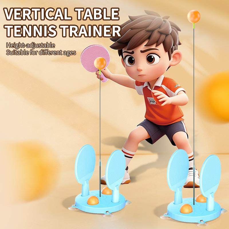 Table Tennis Practice Device F - Table Tennis For Kids บทวิจารณ์และราคา