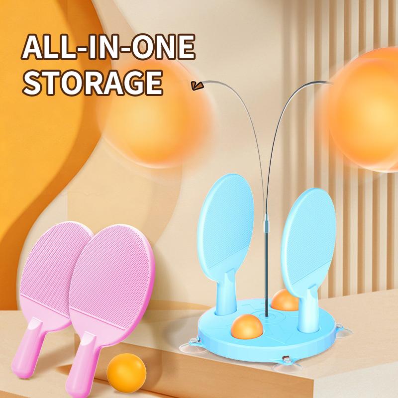 Table Tennis Practice Device F - Table Tennis For Kids บทวิจารณ์และราคา