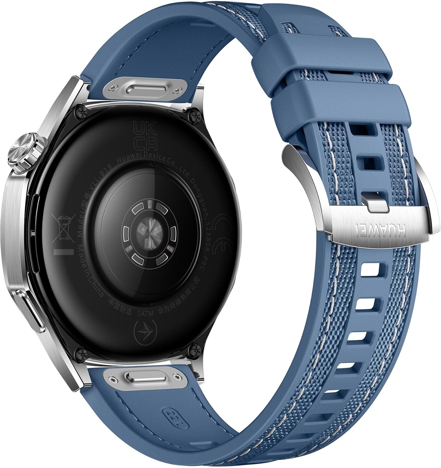 HUAWEI Watch GT 5 Smartwatch B - Table Tennis World บทวิจารณ์และราคา