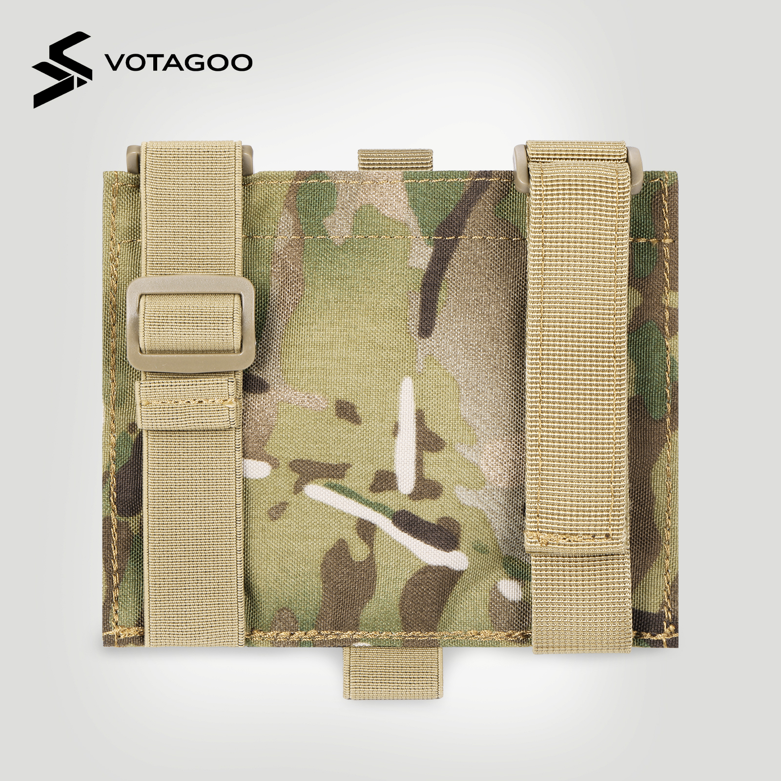 VOTAGOO Tactical Armband Sleev - Table Tennis World บทวิจารณ์และราคา