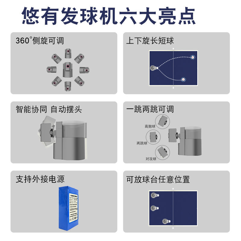 S1 Modern Metal Table Tennis B - Table Tennis Ball บทวิจารณ์และราคา