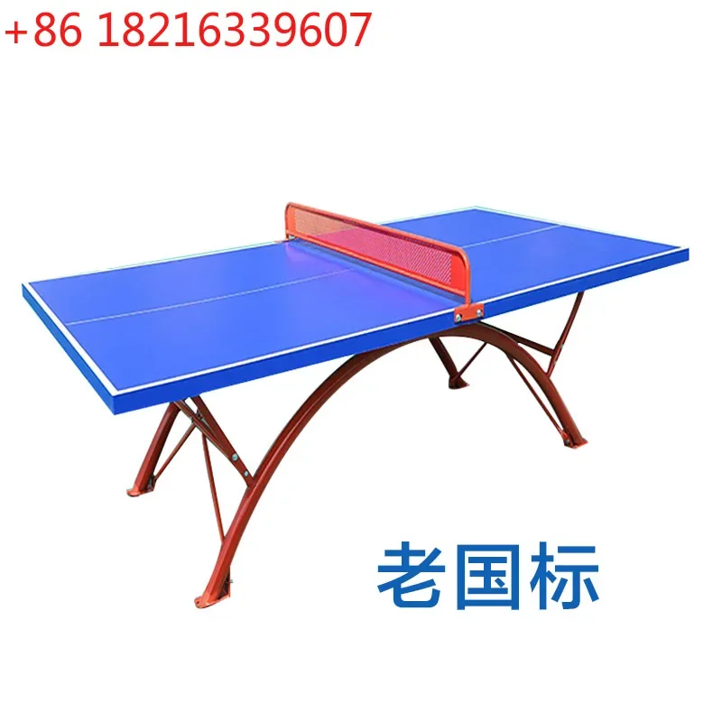 Competition Outdoor Table Tenn - Table Tennis Live บทวิจารณ์และราคา