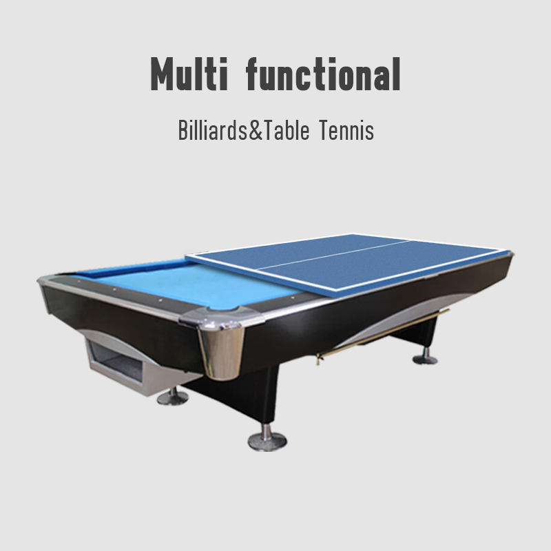 Factory in Stock Modern 9-Foot - Table Tennis Ball บทวิจารณ์และราคา