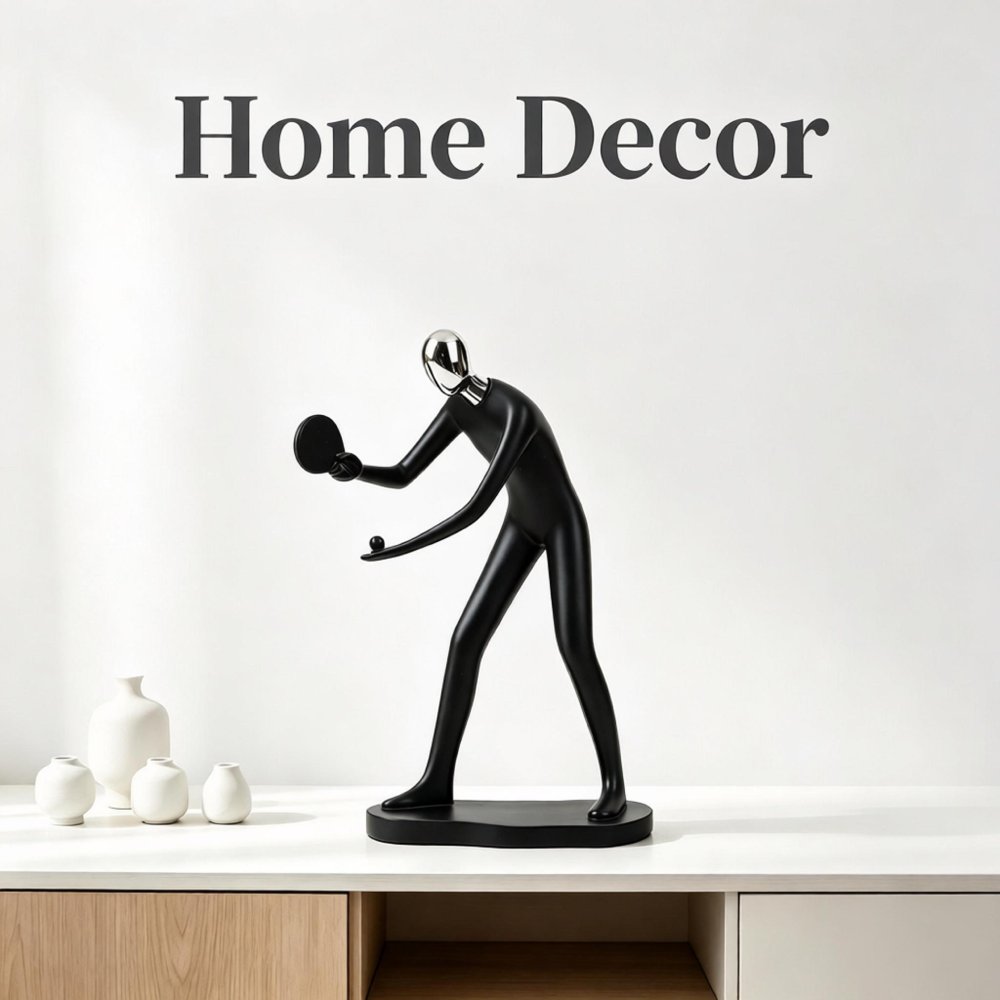 Home Decor Minimalist Table Te - Table Tennis Live บทวิจารณ์และราคา