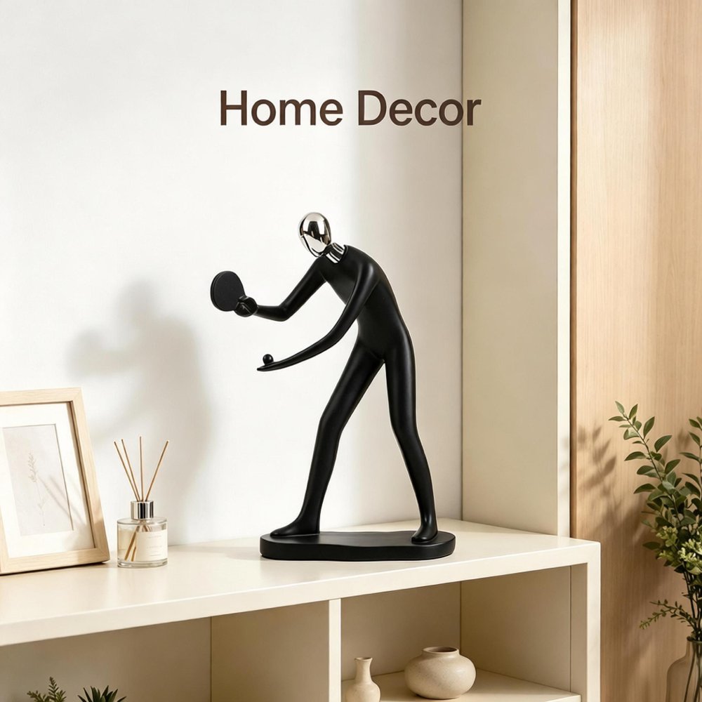 Home Decor Minimalist Table Te - Table Tennis Live บทวิจารณ์และราคา