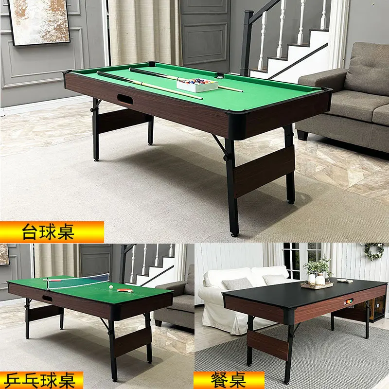 TAO Children's pool table Hous - Table Tennis Live บทวิจารณ์และราคา