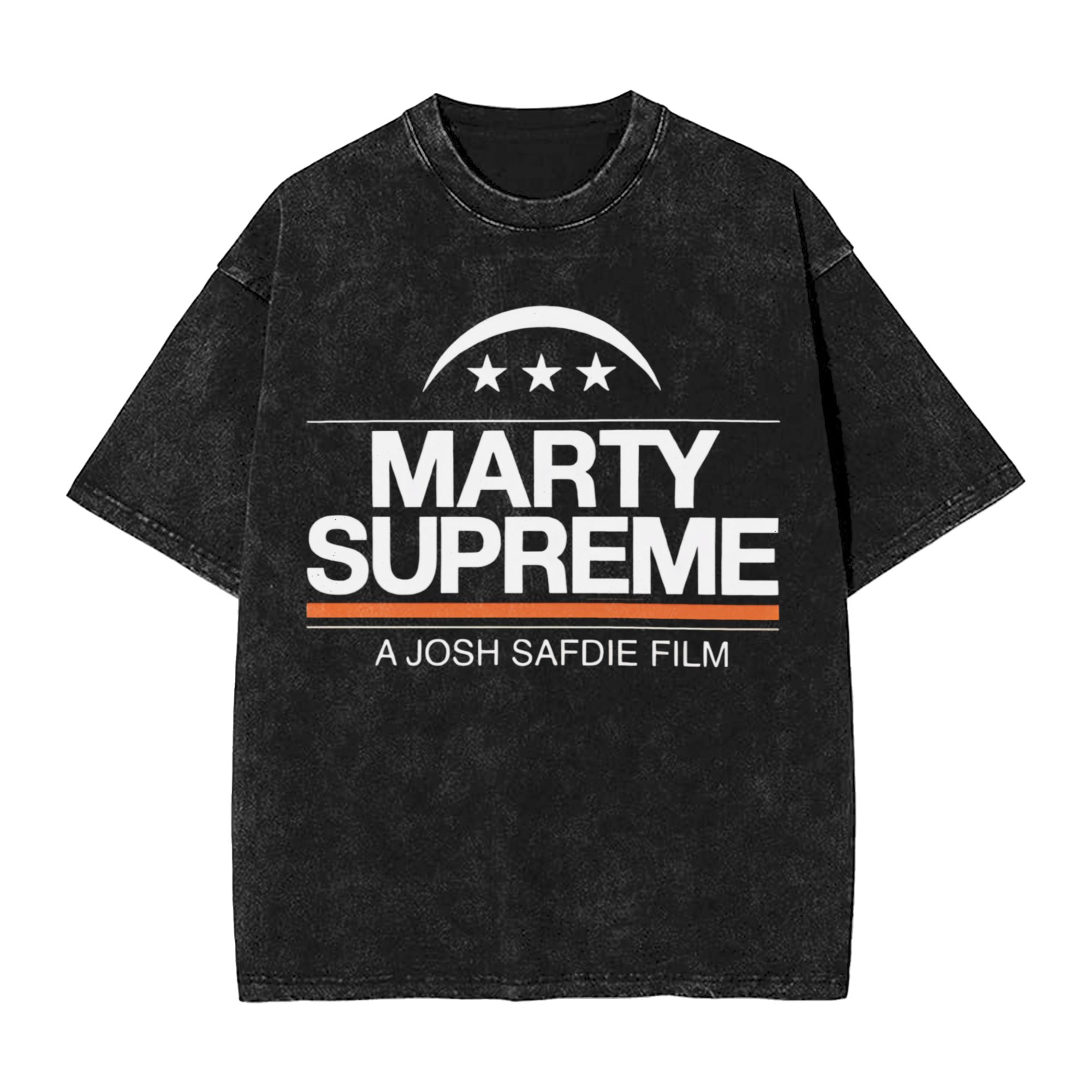 Marty Supreme Vintage Washed T - Table Tennis Marty Supreme บทวิจารณ์และราคา