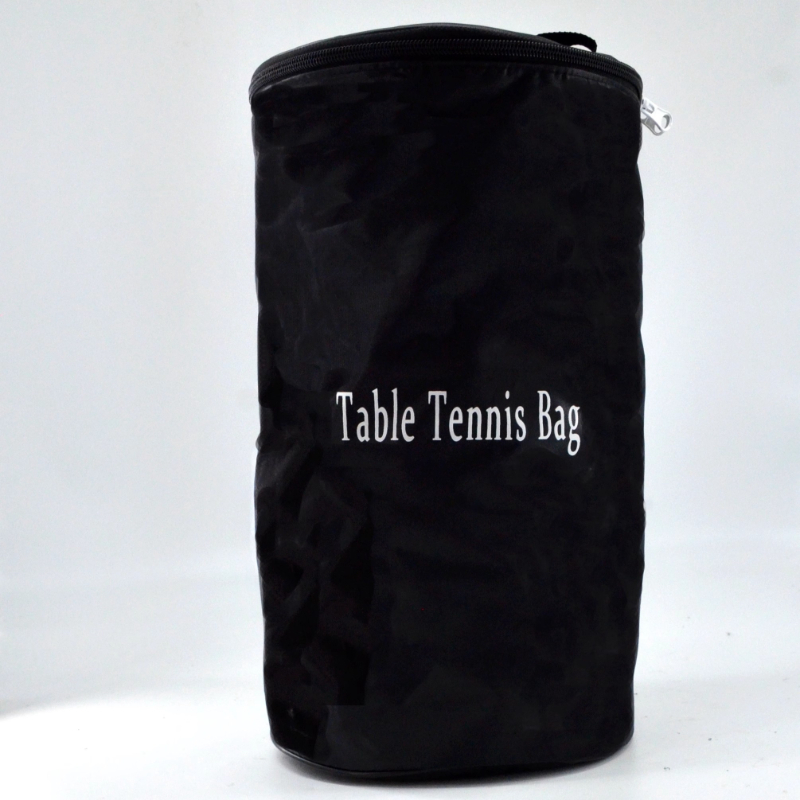 Portable Table Tennis Bag Larg - Table Tennis Ball บทวิจารณ์และราคา