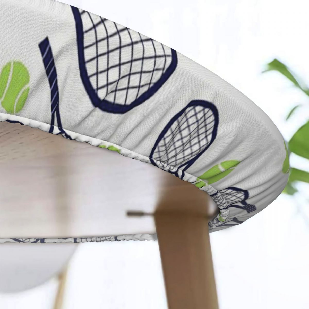 Tennis Racket And Ball Waterpr - Table Tennis News Today บทวิจารณ์และราคา
