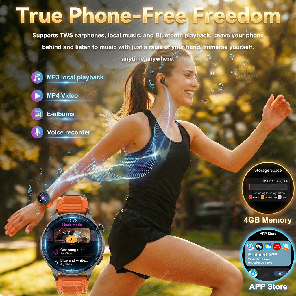 NEW 4G Memory GPS Offline Map  - Table Tennis World บทวิจารณ์และราคา