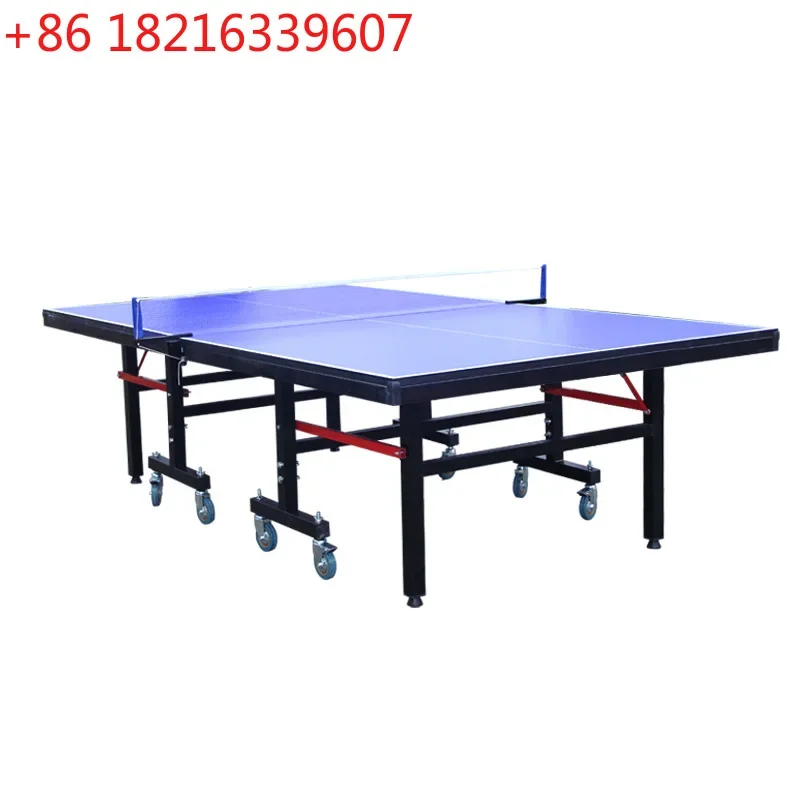 Table tennis table indoor and  - Table Tennis Live บทวิจารณ์และราคา