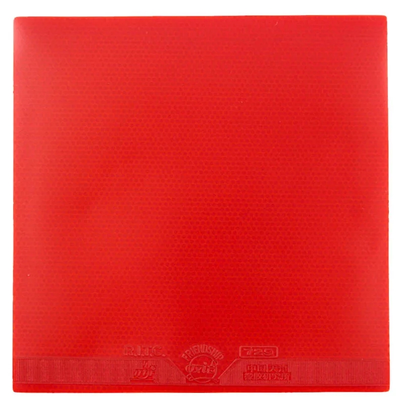 Original Friendship 729 Cross  - Table Tennis Rubber Anti Spin บทวิจารณ์และราคา