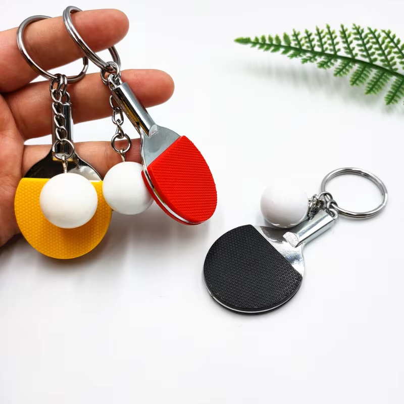 7 Colors Cute Ping Pong Racket - Table Tennis Ball บทวิจารณ์และราคา