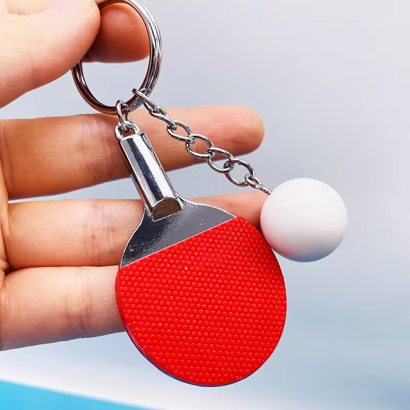 7 Colors Cute Ping Pong Racket - Table Tennis Ball บทวิจารณ์และราคา