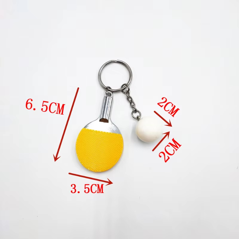 7 Colors Cute Ping Pong Racket - Table Tennis Ball บทวิจารณ์และราคา