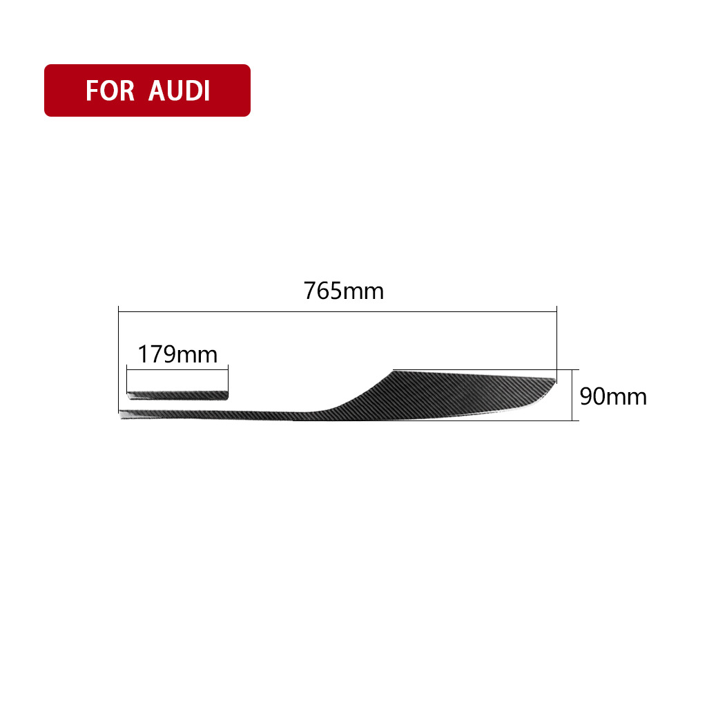 For Audi A6 C7 A7 4G8 2012-201 - Table Tennis Zone บทวิจารณ์และราคา