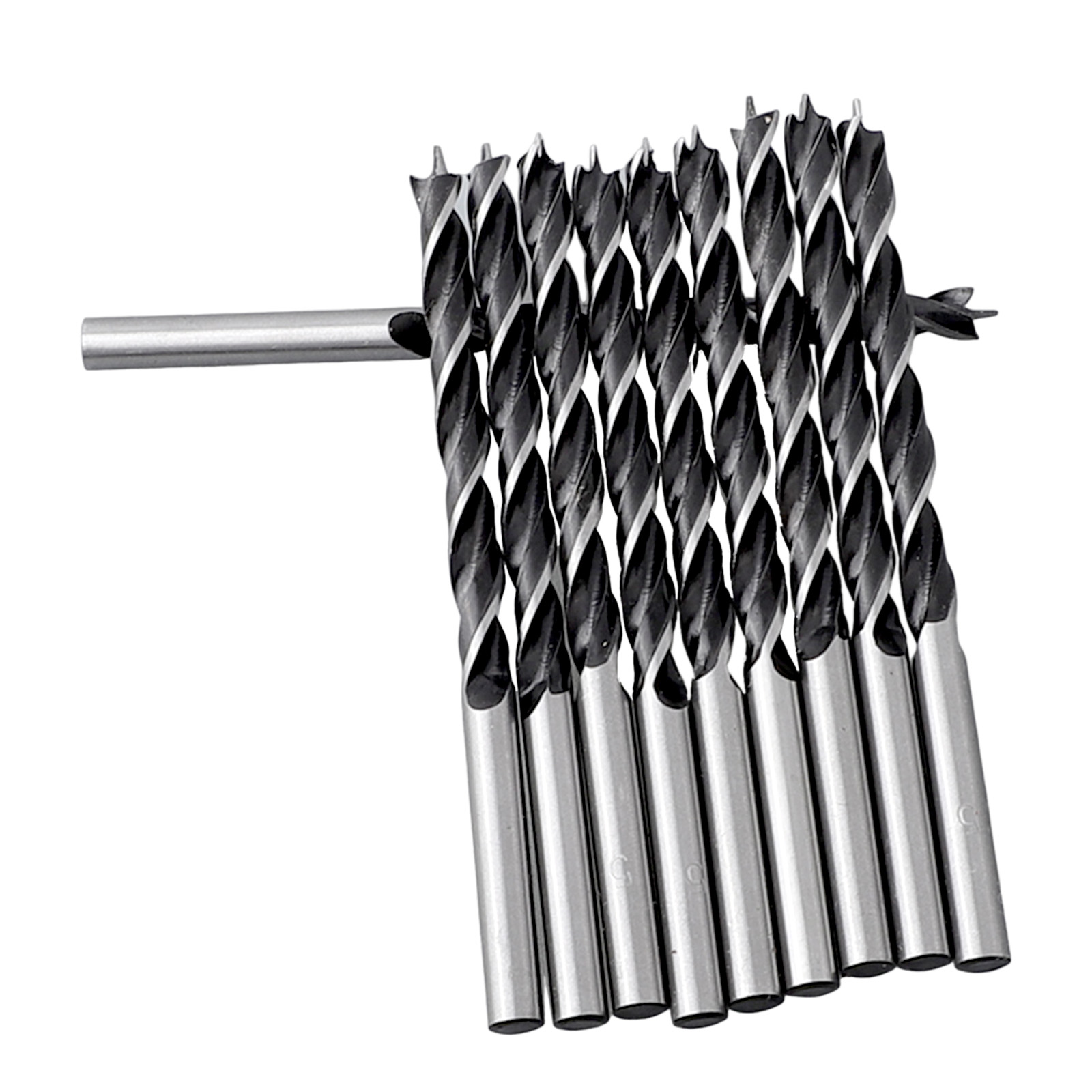 10pcs High Carbon Steel Woodwo - Table Tennis Zone บทวิจารณ์และราคา