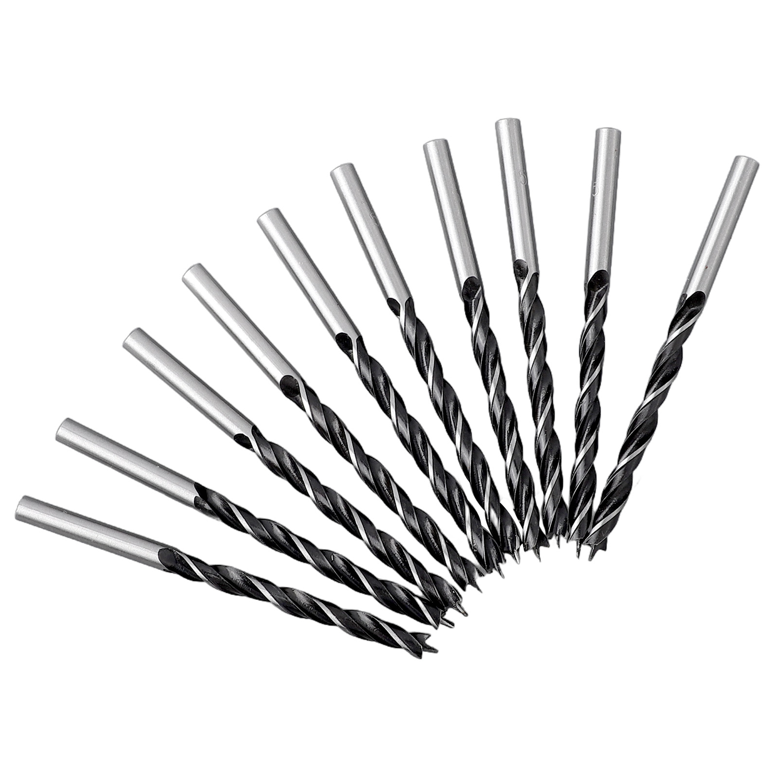 10pcs High Carbon Steel Woodwo - Table Tennis Zone บทวิจารณ์และราคา